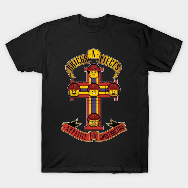 Bricks n pieces clearance